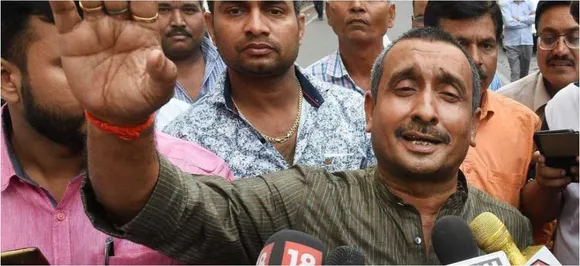 'You will rot in jail': Unnao rape survivor's family reveals chilling threats by Kuldeep Sengar 