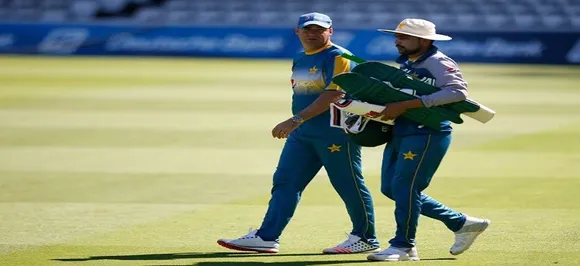 Pakistan head coach Mickey Arthur makes BIG statement on Mohammad Amir's retirement 