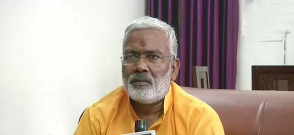 Kuldeep Sengar is suspended, will stay suspended from BJP: Swatantra Dev Singh's reply to Priyanka Gandhi