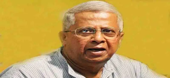 'Why supporting East Bengal club sitting in West Bengal': Tathagata Roy kicks up controversy