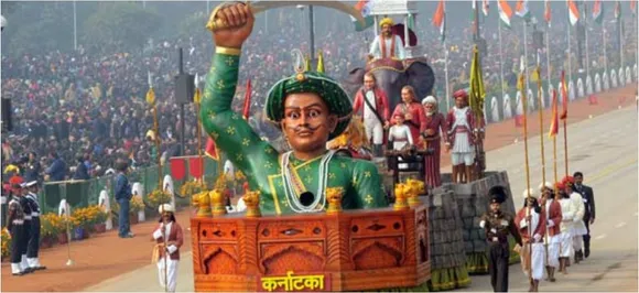 BS Yediyurappa government cancels Tipu Jayanti celebrations in Karnataka