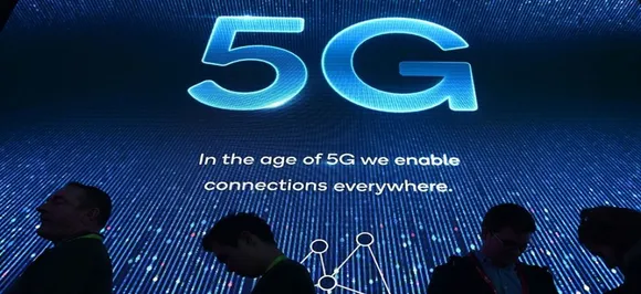 US warns of implications of adopting 5G tech from 'totalitarian states'