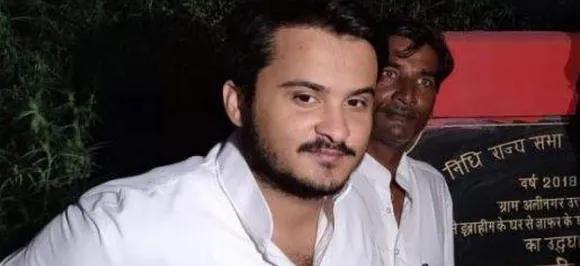 Abdullah, son of SP leader Azam Khan, detained outside Jauhar University by UP Police