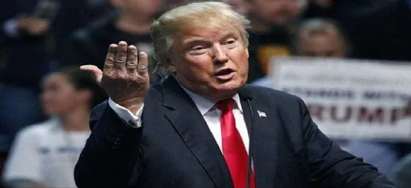 'China is dying to make a trade deal with US, but...': Donald Trump