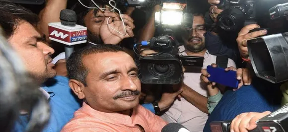 Unnao Rape Survivor's Accident: CBI to quiz jailed accused Kuldeep Singh Sengar, say sources  