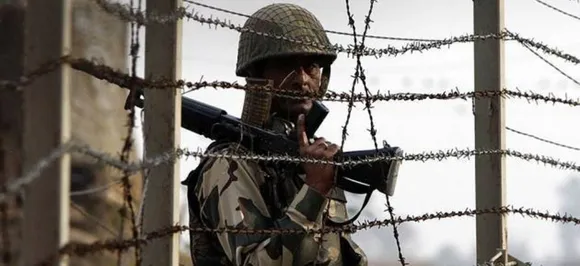 Pakistan violates ceasefire in Nowshera sector of Jammu and Kashmirâ€™s Rajouri