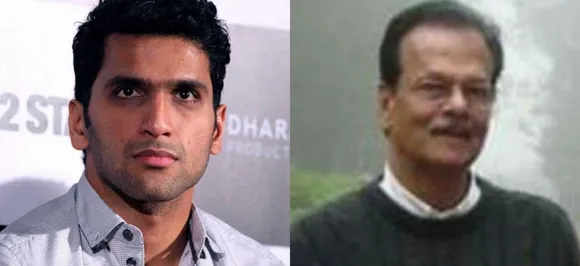 Kalank director Abhishek Varmanâ€™s father and veteran art director R Verman passed away