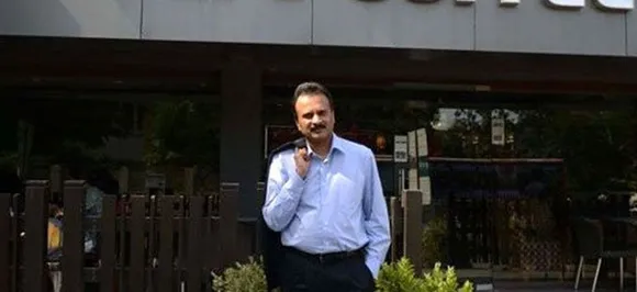 VG Siddhartha - from son of coffee planter to founder of India's biggest coffee chain