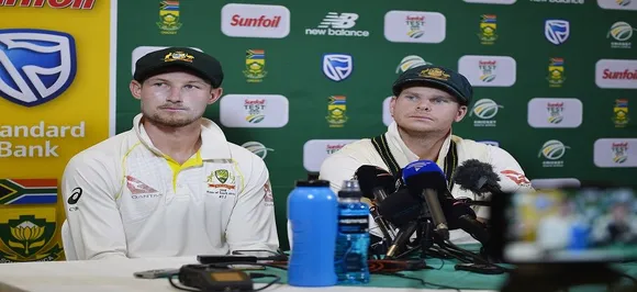 Aussies might get a bit of stick on sandpapergate by the crowd: Joe Denly