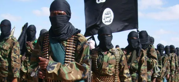 Islamic State aims for resurgence in Iraq, Syria: UN expert 