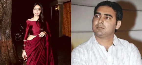 Judgementall Hai Kya writer Kanika Dhillon, director Prakash Kovelamudi reveal they separated two years ago