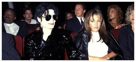 Lisa Marie Presleyâ€™s $4 million book deal to reveal 'shocking details' about Michael Jackson 