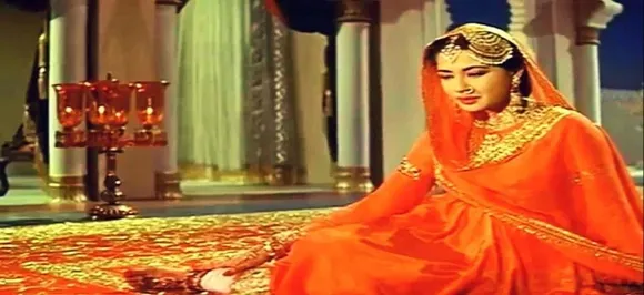 Meena Kumari 86th birth anniversary: Instances that prove that her tragic characters were inspired from her real life