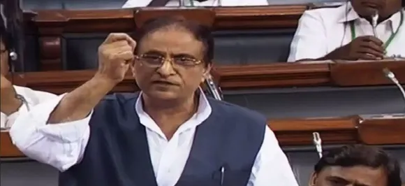 Enforcement Directorate files money laundering case against Azam Khan over alleged land grab