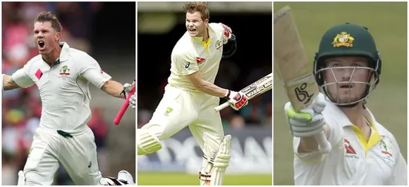 Ashes 2019: Can Warner, Smith, Bancroft rewrite already scripted 2018 nightmare?