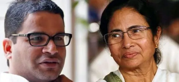 Anger management, non-BJP agenda: Prashant Kishore's masterplan for Didi's 'Mission 2021'