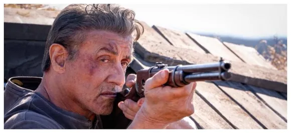 Sylvester Stalloneâ€™s 'Rambo: Last Blood' gets 'hard' R-rating