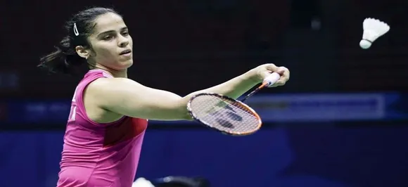 Saina Nehwal crashes out in second round of Thailand Open