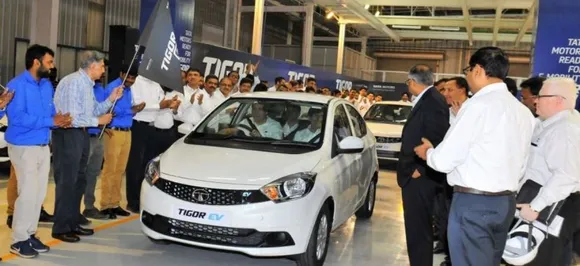 Tata Motors cuts EV prices by Rs 80,000 post GST cut, know more 