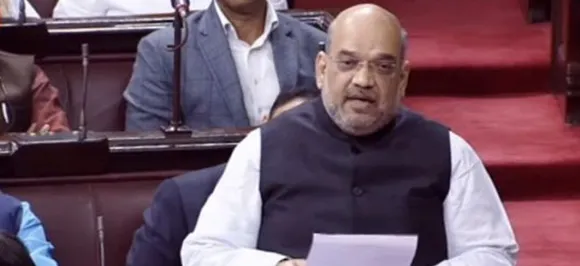 UAPA Bill will not go to select committee, counting of votes underway in Rajya Sabha