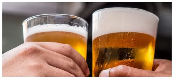 International beer day 2019: Hereâ€™s how beer can help you get healthy, shiny hair
