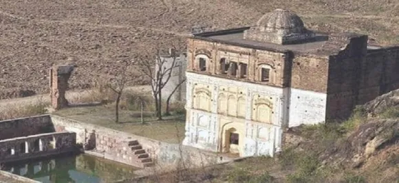 72 years after partition, Pakistan opens historic Gurudwara Choa Sahib for Sikh devotees