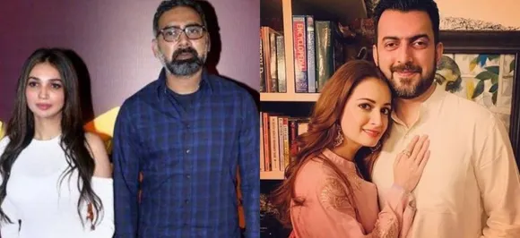 Kanika Dhillon hits back on link-up rumours with Sahil Sangha; here's what she said