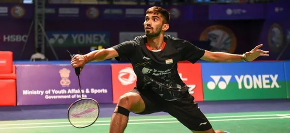 Kidambi Srikanth, Prannoy crash out; Sai Praneeth progresses in Thailand Open