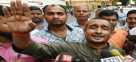 Unnao case: Rape-accused MLA Kuldeep Singh Sengar continues to have arms licence