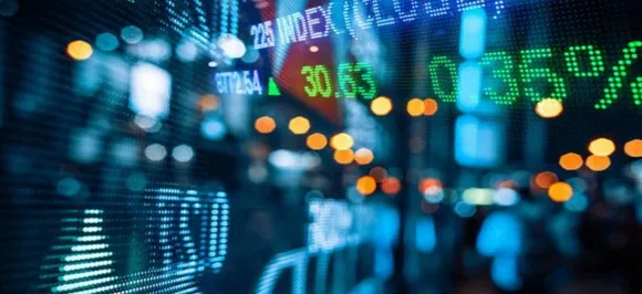Sensex crashes over 300 points, Nifty slips below 10,900 amid US-China trade tensions