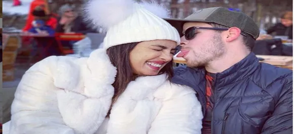 Are Priyanka Chopra and Nick Jonas planning for baby? Here's the truth