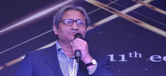 Media is threatened by jingoist partisans, trolls and purveyors of 'fake newsâ€™: Ravish Kumar