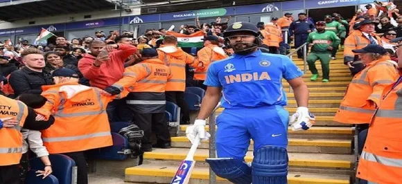 Rohit Sharma has golden opportunity to become ultimate six-hitting machine in T20Is