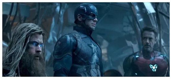 Marvel boss confirms THIS superhero could have defeated Thanos single-handedly in Avengers