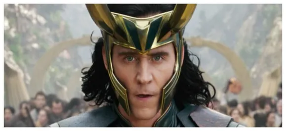 THIS is what Tom Hiddleston has to say on his upcoming 'Loki' series