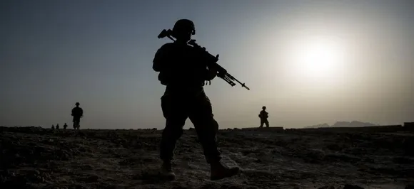 US preparing to withdraw over 5K troops from Afghanistan: Report
