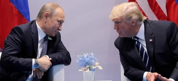 Donald Trump levies more sanctions on Russia in spy poisoning case