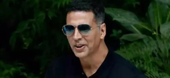Wouldn't be surprised if I go through ups and downs again in my career: Akshay Kumar