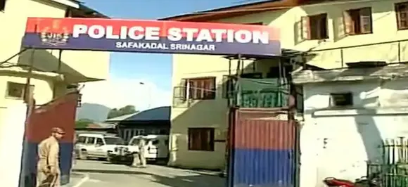 Fact Check: Is Army taking control of police stations in Kashmir Valley? 