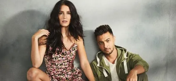 Loveyatri actor Aayush Sharma to romance Katrina Kaif's sister Isabelle in Kwatha