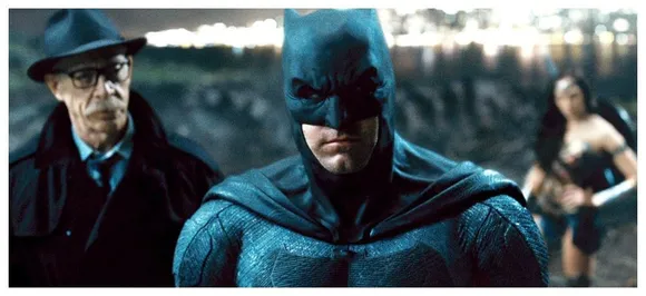 THIS actor was told by Warner Bros that he was 'too old' to play Batman