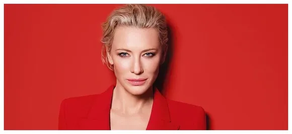 Cate Blanchett in talks for Guillermo del Toro's 'Nightmare Alley'