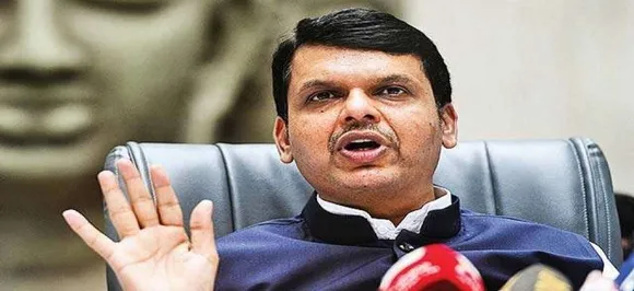 Opposition is frustrated, desperate and directionless: Devendra Fadnavis