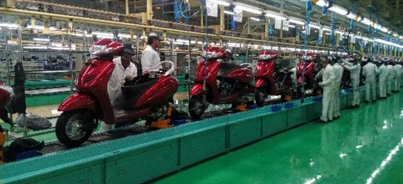 Honda recalls over 50,000 units of Activa, Aviator, Grazia and CB Shine: Details inside 
