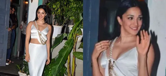 Kiara Advani opted for an INSANELY pricey Chanel bag on her birthday