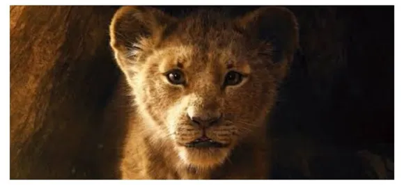 Original â€˜Lion Kingâ€™ animator criticises remake, calls it 'disappointing'