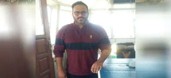 Former Maldives vice president Ahmed Adheeb, who sought asylum, sent back 