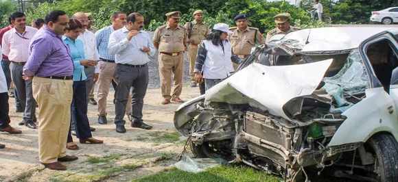 Unnao rape victim 'critical' due to pneumonia; lawyer taken off ventilator support