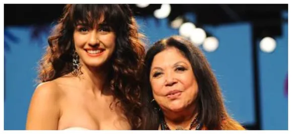 Having showstopper a marketing strategy, doesn't take attention away from clothes: Ritu Kumar