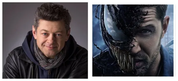 Andy Serkis confirms heâ€™s in discussion to direct â€˜Venom 2'